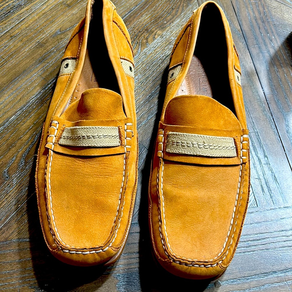 Florsheim Driving Moccasin size 11.5